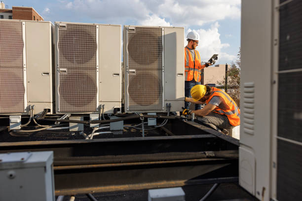 Best VRF (Variable Refrigerant Flow) Systems in Seaside Park, NJ