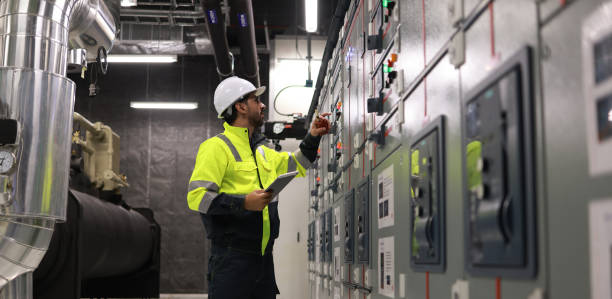 Best HVAC Training and Certification in Seaside Park, NJ