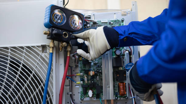 Best Energy-efficient HVAC Solutions in Seaside Park, NJ